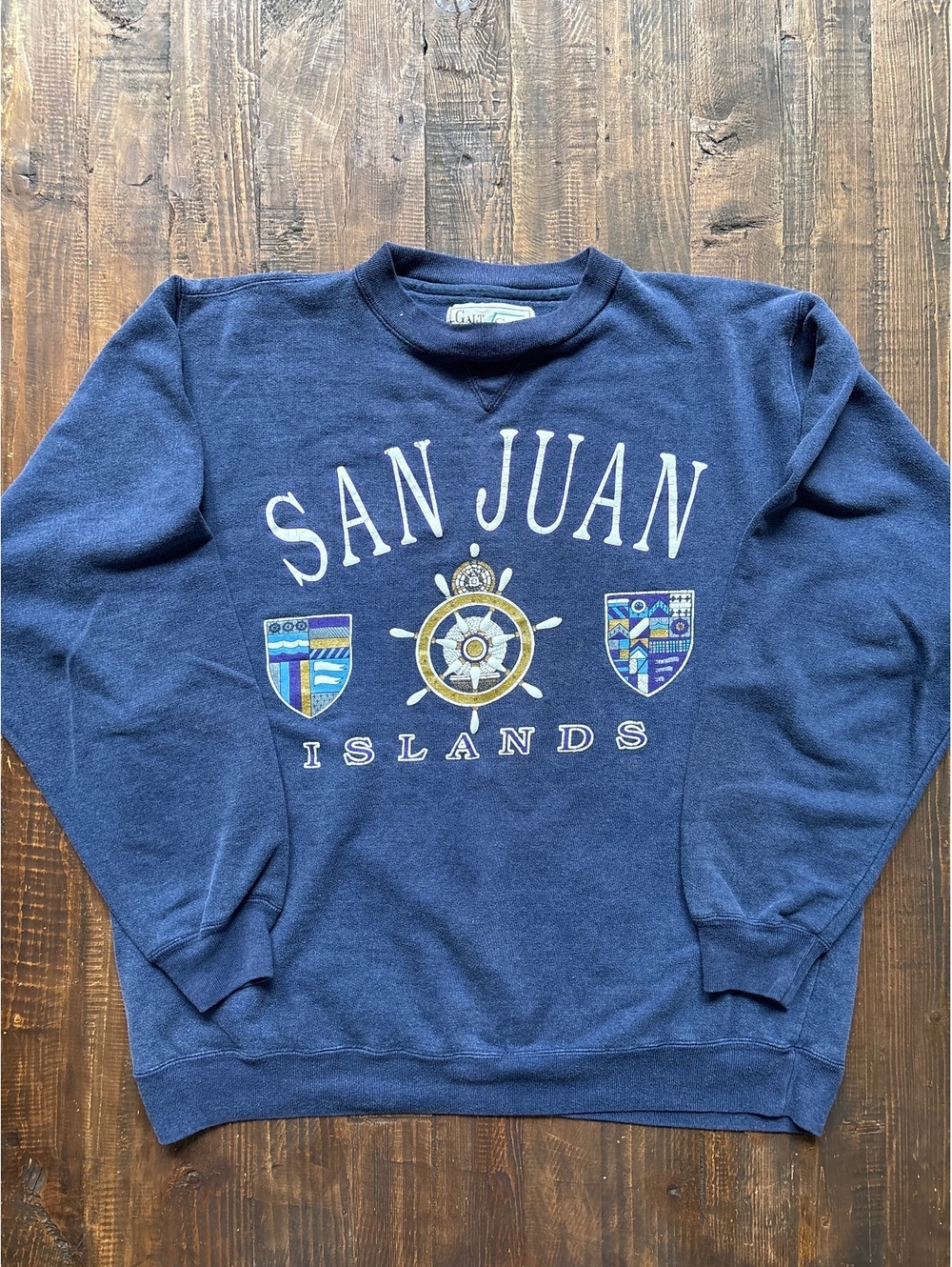 Galt Sand sweatshirt